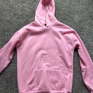 Pack of three shein hoodies